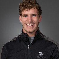 Colin Barker