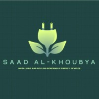 Saad El-Khoubya Pour La Technologie D'Énergie Renouvelables