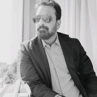 Jagdeep Murali