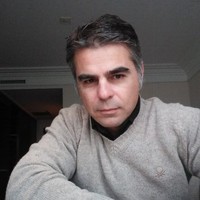 Stylianos Chatzikaplanis