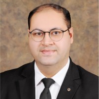 Khalid Latif Soomro