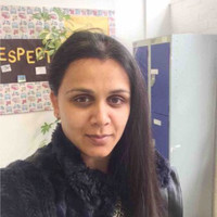Rina Patel