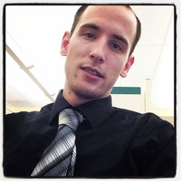 Justin Page