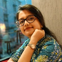 Shibangi Mazumdar