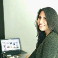 Dulce Doñez Moreno