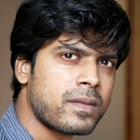 Akash Peter