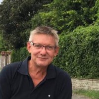 Martin Lenz