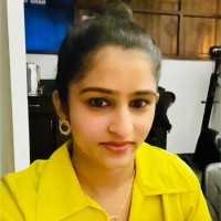 Deepa Shetty