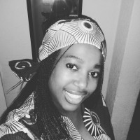 Mbali Msizi