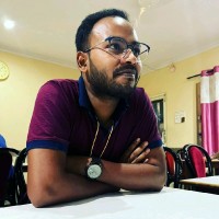 Ashit Palai