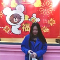 Mia Cao
