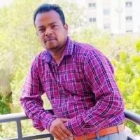 Ravinde Kumar