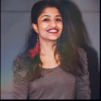 Kruthika M