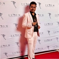 Chandan Itagimath
