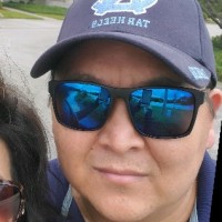 Eric Hang