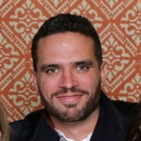 Frédéric Nicolleau