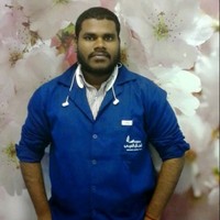 Iyyappa Mani