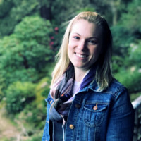 Danielle Radel, PharmD, BCPS