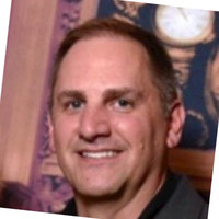 Chad Eberly