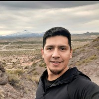 Matias Salazar