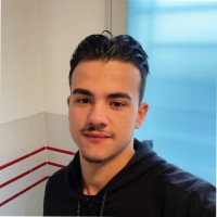 Téo Fourestié