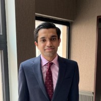 Arjun Yadav