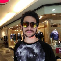 Victor Ulisses Santana Lima
