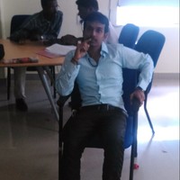 Prasanth Prasanth