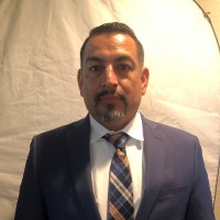 Victor Oliveros
