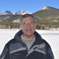 Roger Levy