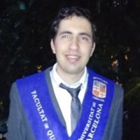 Sergi Cristóbal Artigas