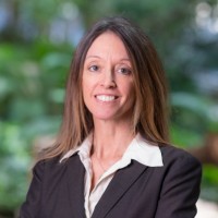 Lisa Ellinger