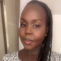 Afinyi Adeleye