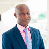 Augustine Kwame Owusu