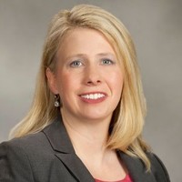 Rachel Mathis