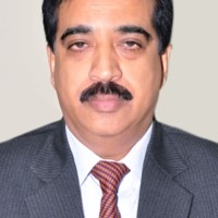 Dr. A. John Thomas