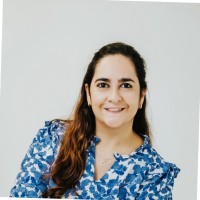 Andrea Franco Jaramillo
