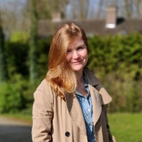 Delphine Dewandre