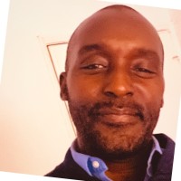 Donald Collins