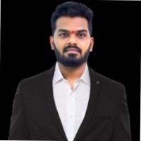 Krunal Shinde