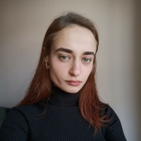 Darya Korkunova