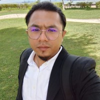 Ts. Mohd Adzrie Azizan
