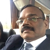Vasudevan V