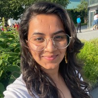 Ayushi Patel