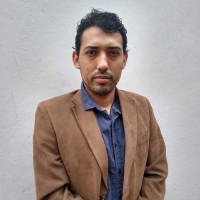 Mauricio Lopez Garcia
