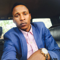 Laurel Thabo Mthembu