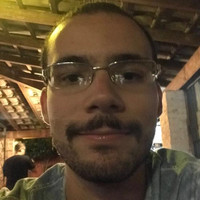 Antonio Sergio Silva Matos