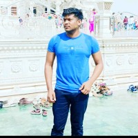 Sandeep Kumar