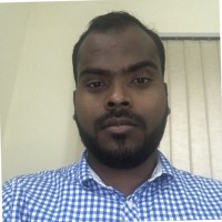Bikram Pradhan