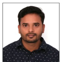 Sumesh Balakrishnan